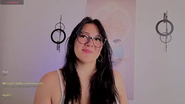 Snapshot of karla_valk1 chatting on 15, 9, 2025 karla valk1 online show from 15, 9, 2025