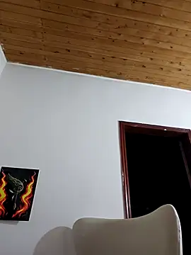 Snapshot of karla_valk1 chatting on 22, 10, 2025 karla valk1 online show from 22, 10, 2025