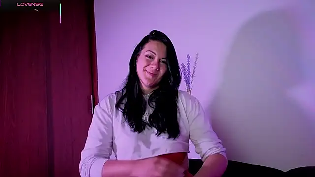 karla valk1 online show from 13, 3, 2026