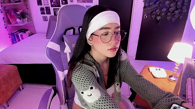 Liz rogers x online show from 20, 11, 2025