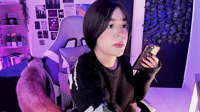 Liz rogers x online show from 20, 12, 2025