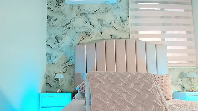 cataleya ebony  online show from 12, 11, 2025