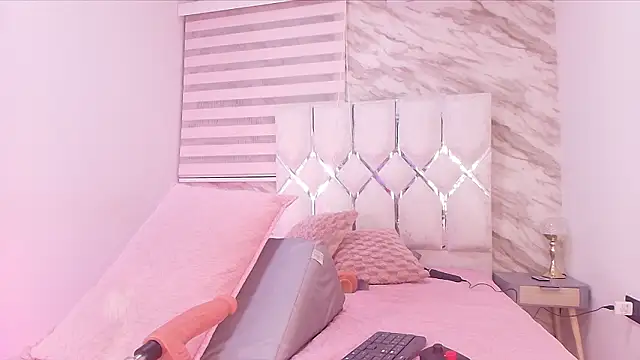 cataleya ebony  online show from 26, 3, 2026