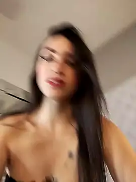 MeganHoffmaan online show from 4, 11, 2025