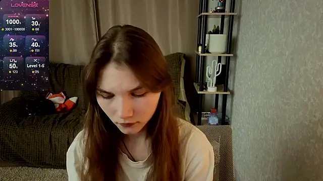 Nika OMG online show from 2, 3, 2026