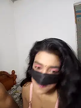 Darkchocosl8 online show from 12, 2, 2026