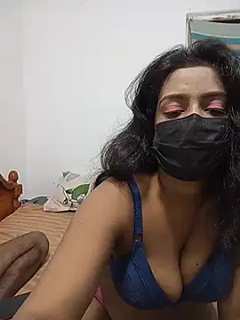 Darkchocosl8 online show from 26, 6, 2026