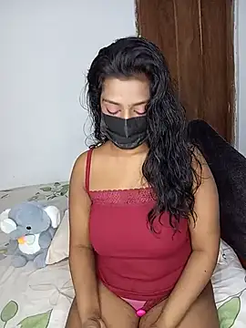 Darkchocosl8 online show from 4, 7, 2026
