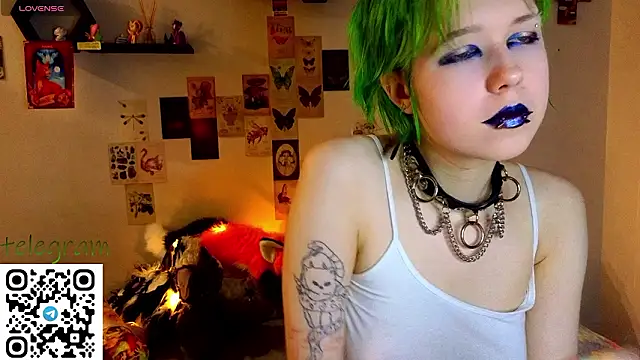 CarolineRichter online show from 31, 1, 2026