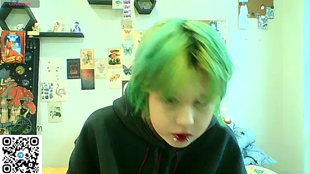 CarolineRichter online show from 10, 2, 2026