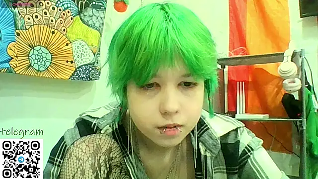 CarolineRichter online show from 15, 2, 2026