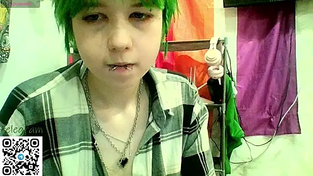 CarolineRichter online show from 19, 2, 2026