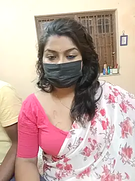 Naughty-Chaaya online show from 13, 11, 2025