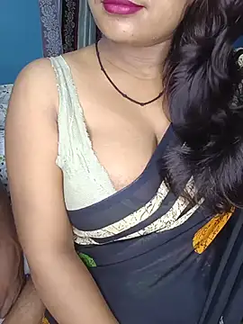 Naughty-Chaaya online show from 12, 5, 2026