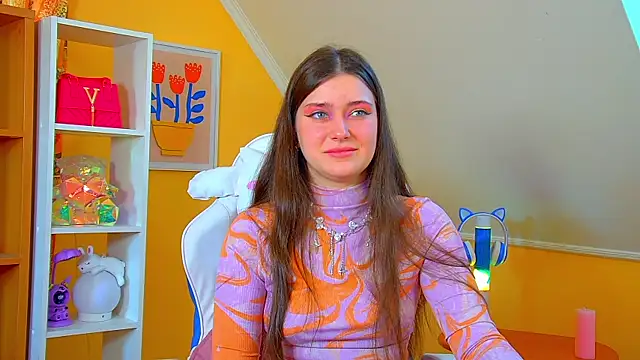 JessicaJewells online show from 7, 4, 2026