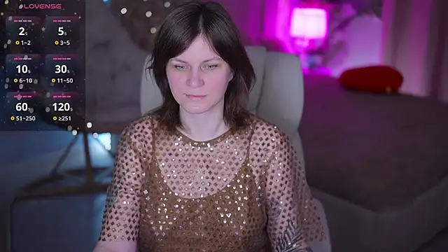 Snapshot of TinaMelt chatting on 26, 2, 2026 TinaMelt online show from 26, 2, 2026