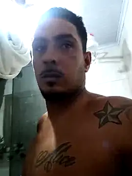 Snapshot of Gabrielsffranca chatting on 22, 9, 2025 Gabrielsffranca online show from 22, 9, 2025