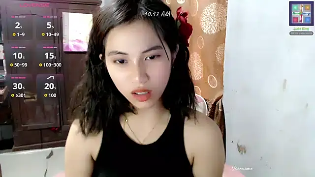 Snapshot of Rainea149 chatting on 17, 7, 2026 Rainea149 online show from 17, 7, 2026
