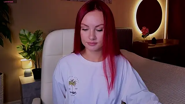 Snapshot of Ginger_Jessy_ chatting on 17, 9, 2025 Ginger Jessy  online show from 17, 9, 2025