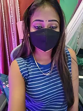 Snapshot of Puja-baby chatting on 2, 7, 2026 Puja-baby online show from 2, 7, 2026