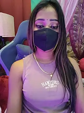 Snapshot of Puja-baby chatting on 14, 7, 2026 Puja-baby online show from 14, 7, 2026