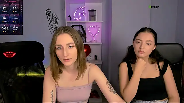 eva smiith  online show from 11, 11, 2025