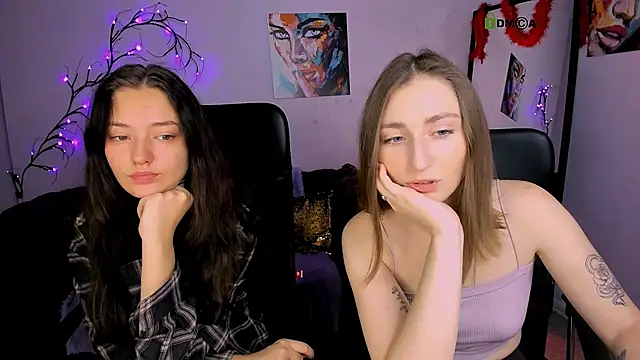 eva smiith  online show from 3, 12, 2025