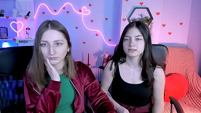 eva smiith  online show from 16, 2, 2026