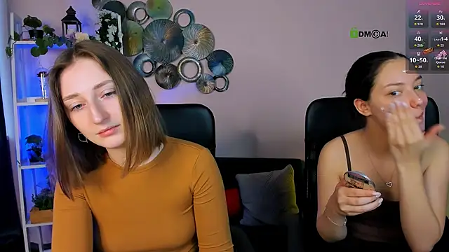 eva smiith  online show from 31, 3, 2026