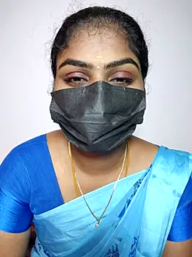 Snapshot of Tamil_Princess12 chatting on 19, 9, 2025 Tamil Princess12 online show from 19, 9, 2025