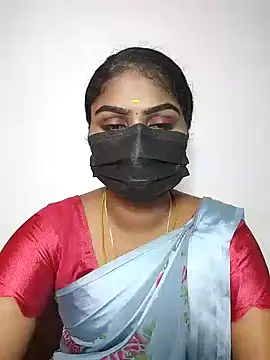 Snapshot of Tamil_Princess12 chatting on 28, 10, 2025 Tamil Princess12 online show from 28, 10, 2025