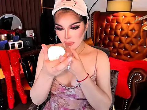 devongarcia online show from 7, 1, 2026