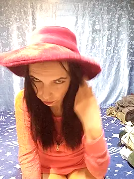 Snapshot of evavip8 chatting on 17, 9, 2025 evavip8 online show from 17, 9, 2025