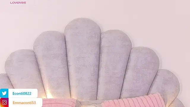 emma-conti2 online show from 19, 9, 2025