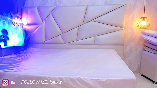 lulukawai16 online show from 12, 11, 2025