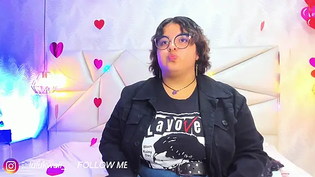 lulukawai16 online show from 16, 2, 2026