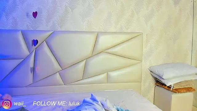 lulukawai16 online show from 10, 3, 2026