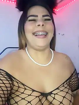 camila rogue online show from 30, 10, 2025