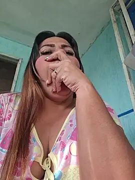 camila rogue online show from 16, 11, 2025