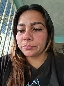 camila rogue online show from 24, 11, 2025