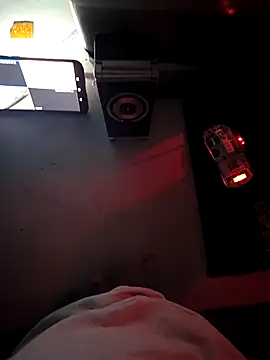 Mancho2289 online show from 19, 9, 2025