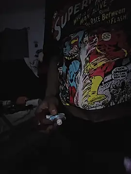 Mancho2289 online show from 7, 11, 2025