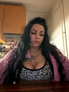 sexybunny18255 online show from 1, 10, 2025