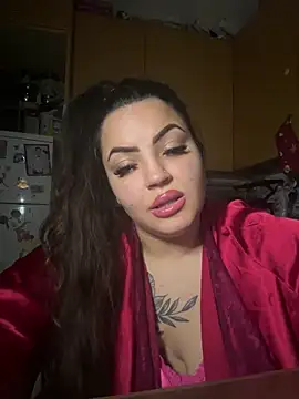 Snapshot of sexybunny18255 chatting on 11, 2, 2026 sexybunny18255 online show from 11, 2, 2026