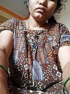 NISHU-TELUGU online show from 3, 12, 2025