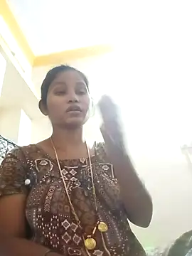 NISHU-TELUGU online show from 11, 3, 2026