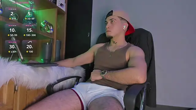 Gael williams1 online show from 21, 11, 2025