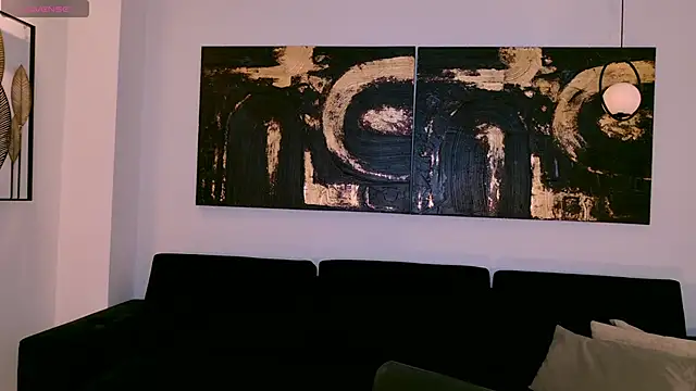 Snapshot of AgathaKondo_ chatting on 22, 11, 2025 AgathaKondo online show from 22, 11, 2025