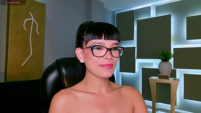 Snapshot of AgathaKondo_ chatting on 14, 1, 2026 AgathaKondo online show from 14, 1, 2026