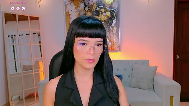 Snapshot of AgathaKondo_ chatting on 17, 2, 2026 AgathaKondo online show from 17, 2, 2026